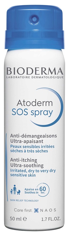 ATODERM SOS SPRAY 50 ML - farmasconti.eu