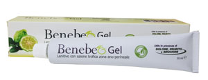 BENEBEO GEL 50 ML - farmasconti.eu