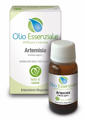 ARTEMISIA OLIO ESSENZIALE 10 ML - farmasconti.eu