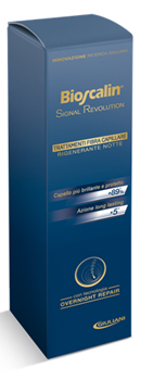 BIOSCALIN SR RIGENERANTE NOTTE 100 ML - farmasconti.eu