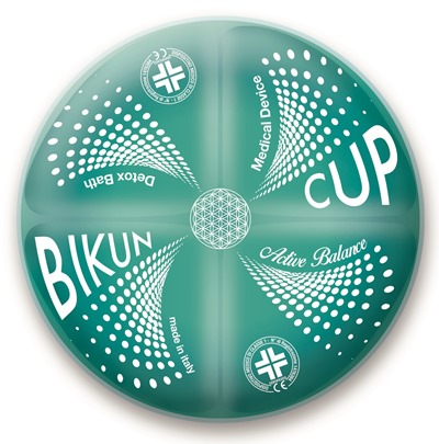 BIKUN CUP SENO CUSCINETTI 2 PEZZI - farmasconti.eu