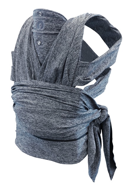 BOPPY COMFYFIT PORTABEBE' GRIGIO - farmasconti.eu