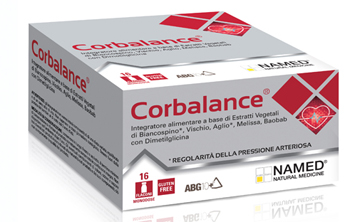 CORBALANCE 16 FLACONCINI DA 15 ML - farmasconti.eu
