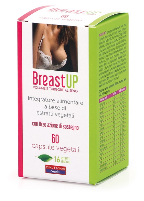 BREAST UP 60 CAPSULE - farmasconti.eu