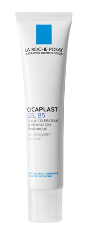 CICAPLAST GEL B5 40 ML - farmasconti.eu