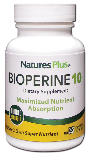 BIOPERINA 10 MG 90 CAPSULE - farmasconti.eu