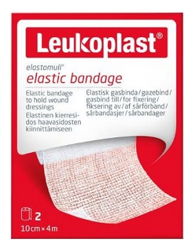 BENDA ELASTOMULL 10 X 400 CM - farmasconti.eu