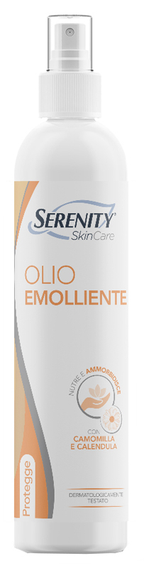 SKINCARE OLIO EMOLLIENTE 250 ML - farmasconti.eu
