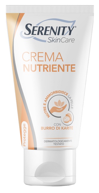 SKINCARE CREMA NUTRIENTE 150 ML - farmasconti.eu