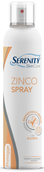 SKINCARE ZINCO SPRAY 250 ML - farmasconti.eu