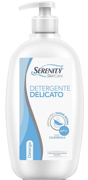SKINCARE DETERGENTE DELICATO 500 ML - farmasconti.eu