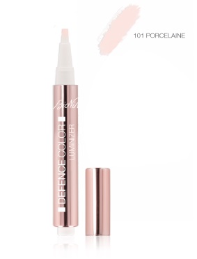 DEFENCE COLOR LUMINIZER CORRETTORE ILLUMINANTE 101 PENNA 2 ML - farmasconti.eu
