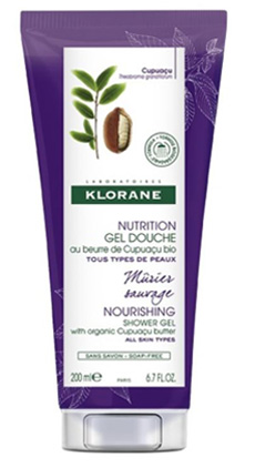 KLORANE GEL DOCCIA ROVO SELVATICO 200 ML - farmasconti.eu