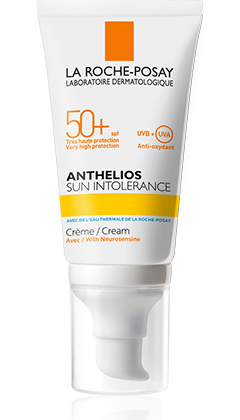 ANTHELIOS SUN INTOLERANCE 50 ML - farmasconti.eu
