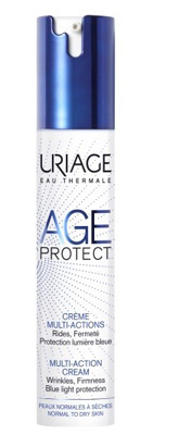 AGE PROTECT CREMA MULTI AZIONE 40 ML - farmasconti.eu