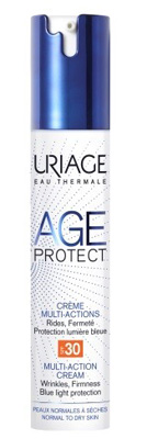 AGE PROTECT CREMA MULTI AZIONE SPF 30 40 ML - farmasconti.eu