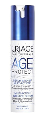 AGE PROTECT SIERO INTENSIVO MULTI AZIONE 30 ML - farmasconti.eu