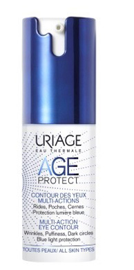 AGE PROTECT CONTORNO OCCHI MULTI AZIONE 15 ML - farmasconti.eu