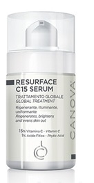 RE-SURFACE C 15 SERUM CANOVA 30 ML - farmasconti.eu