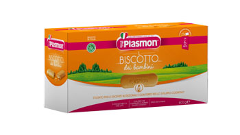 PLASMON BISCOTTI BIBERON 600 G - farmasconti.eu