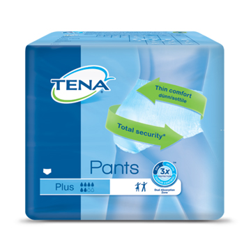 PANNOLONE A MUTANDINA ASSORBENTE TENA SILHOUETTE CREME MEDIUM 9 PEZZI - farmasconti.eu