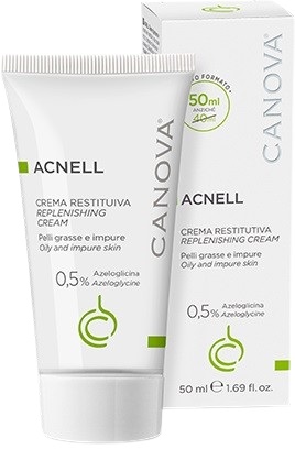 ACNELL CREMA CANOVA 50 ML - farmasconti.eu