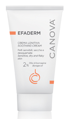 CANOVA EFADERM CREMA 50 ML NUOVA CONFEZIONE - farmasconti.eu