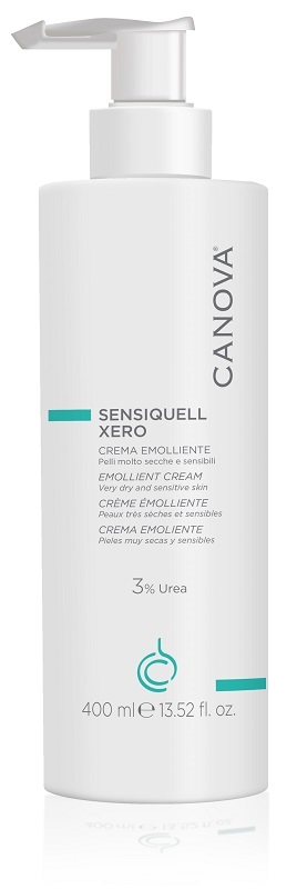 CANOVA SENSIQUELL XERO 400 ML - farmasconti.eu