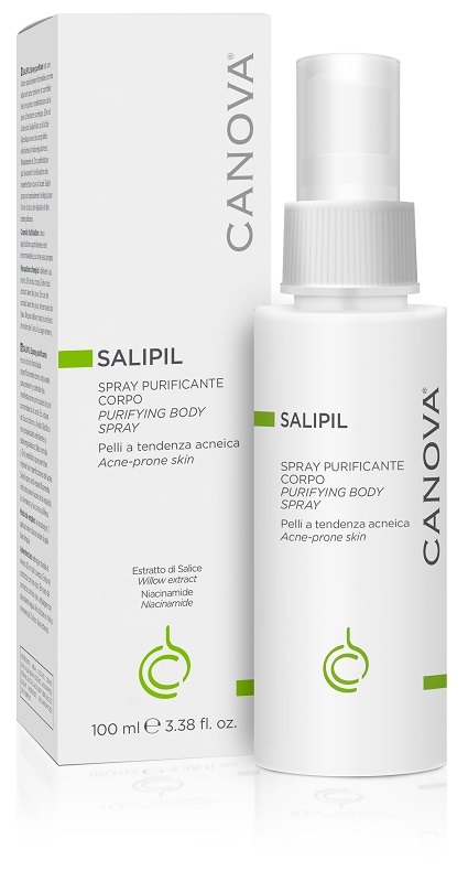 CANOVA SALIPIL SPRAY 100 ML - farmasconti.eu
