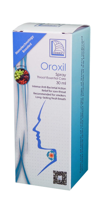 OROXIL SPRAY 30 ML - farmasconti.eu