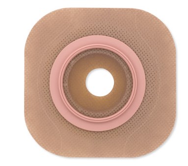 CONFORM 2 PLACCA PIANA 13-57 MM CON BORDO ADESIVO CERAPLUS FLANGIA 70 MM RITAGLIABILE 5 PEZZI - farmasconti.eu
