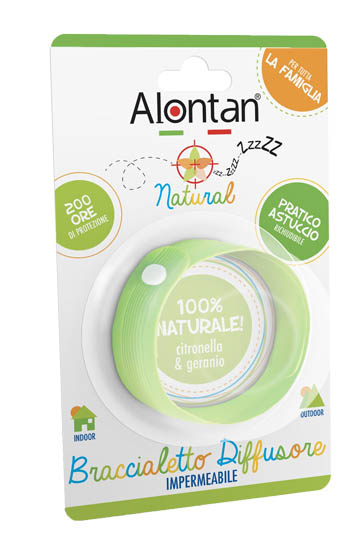 ALONTAN BRACCIALETTO - farmasconti.eu