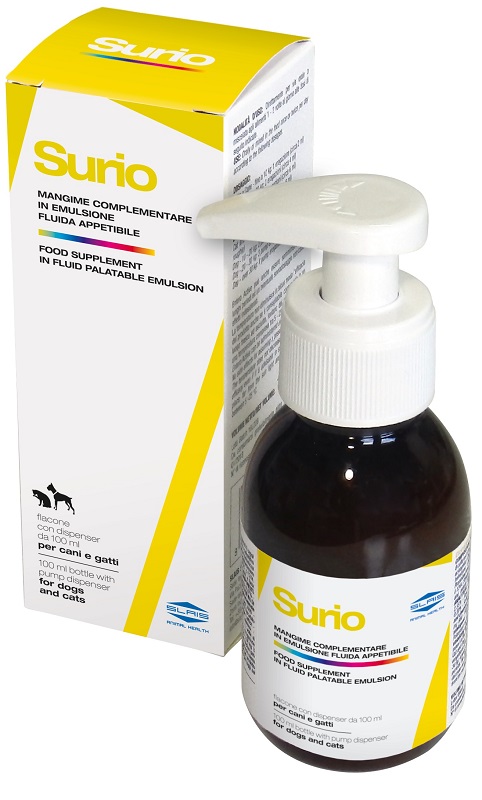 SURIO 100 ML - farmasconti.eu