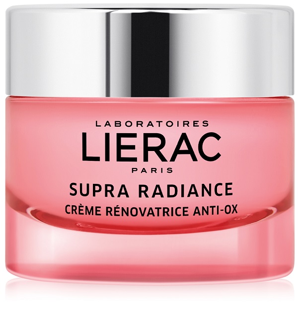 LIERAC SUPRA RAD CREMA 50 ML - farmasconti.eu