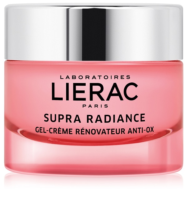 LIERAC SUPRA RAD GEL CREMA 50 ML - farmasconti.eu
