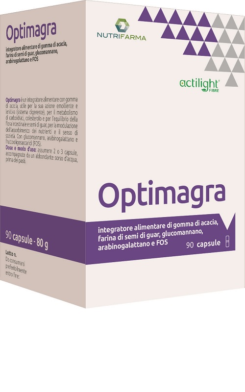 OPTIMAGRA 90 CAPSULE - farmasconti.eu