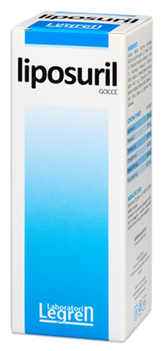 LIPOSURIL GOCCE 50 ML - farmasconti.eu