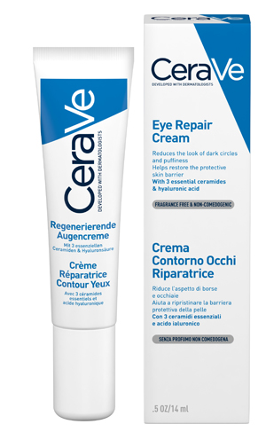 CERAVE CREMA CONTORNO OCCHI 15 ML - farmasconti.eu