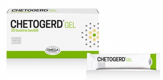 CHETOGERD GEL 20 STICK - farmasconti.eu