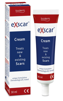 EXSCAR CREAM 30 ML CE - farmasconti.eu