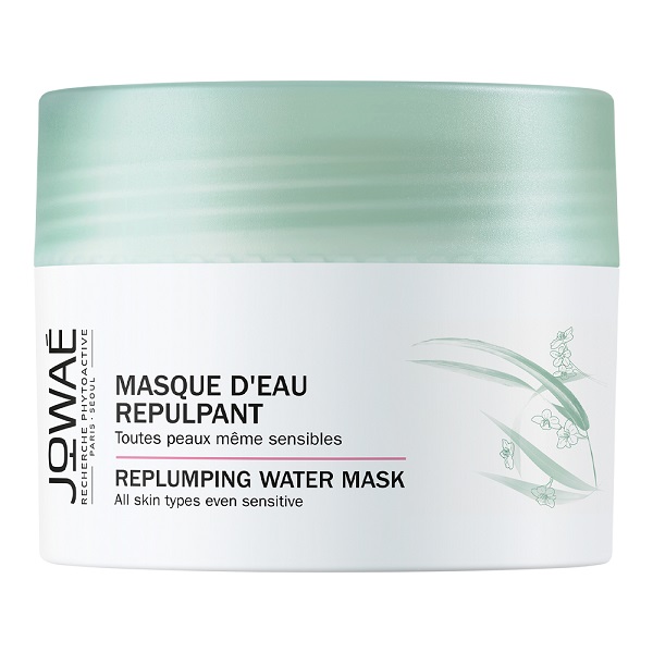 JOWAE MASCHERA IDRATANTE RIMPOLPANTE 50 ML - farmasconti.eu
