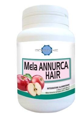 MELA ANNURCA HAIR 30 CAPSULE - farmasconti.eu