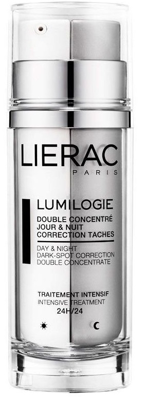 LUMILOGIE DOPPIO CONCENTRATO J&N MACCHIE 30 ML - farmasconti.eu