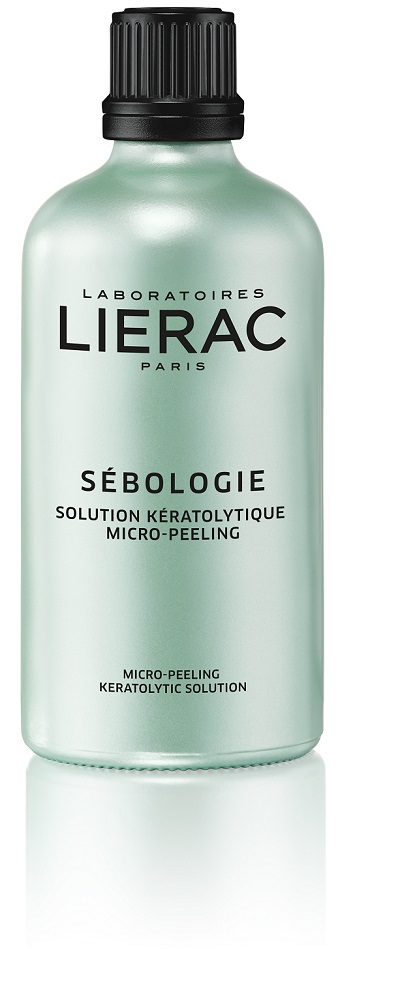 SEBOLOGIE SOLUZIONE CHERATOLITICA 100 ML - farmasconti.eu