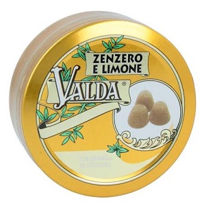 VALDA ZENZERO LIMONE CON ZUCCHERO - farmasconti.eu