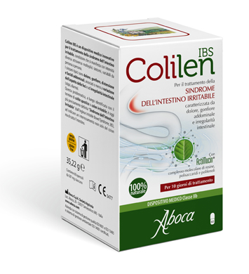 COLILEN IBS 60 OPERCOLI - farmasconti.eu