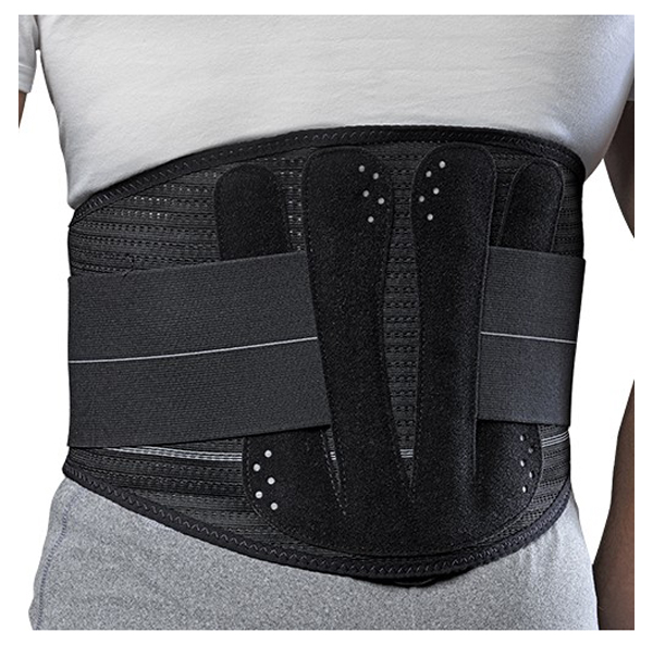 DR GIBAUD ORTHO LOMBOGIB WORK CORSETTO LOMBOSACRALE 3 - farmasconti.eu