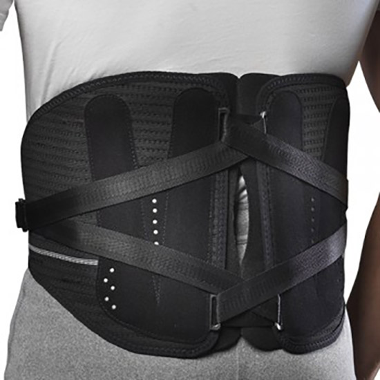 DR GIBAUD ORTHO LOMBOGIB SENIOR CORSETTO LOMBOSACRALE 2 - farmasconti.eu
