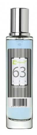 IAP PHARMA PROFUMO DA UOMO 63 30 ML - farmasconti.eu