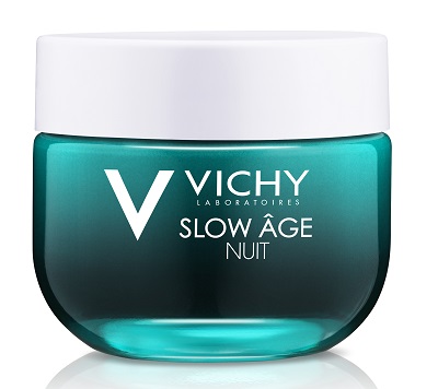 SLOW AGE SOIN NUIT P 50 ML - farmasconti.eu